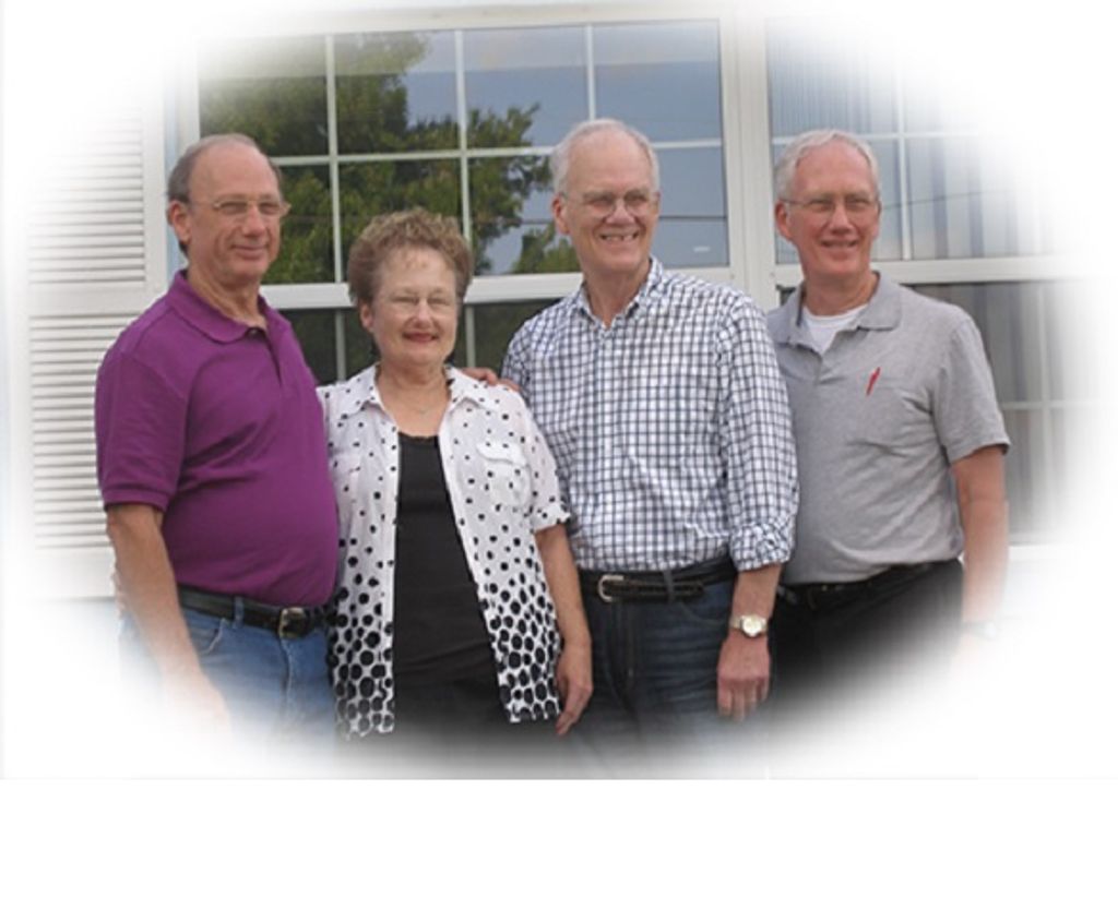 Robert "Bob" Jackson Thomas