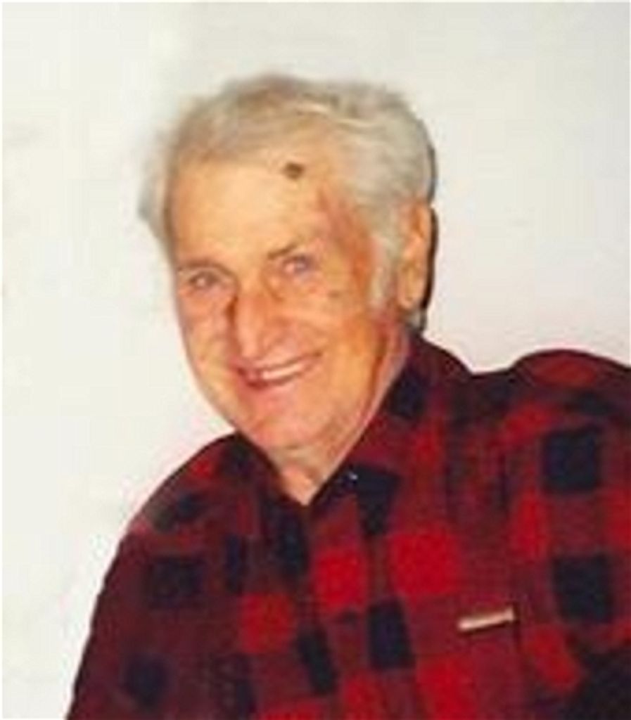 Charles Harold Long