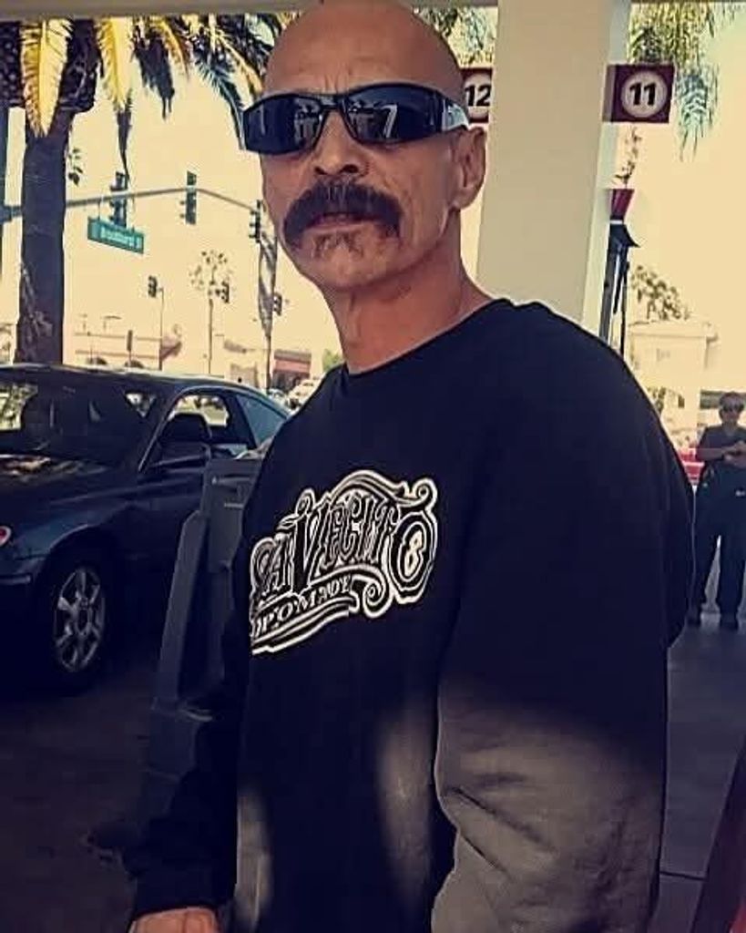 Vince Alvarado Profile Photo