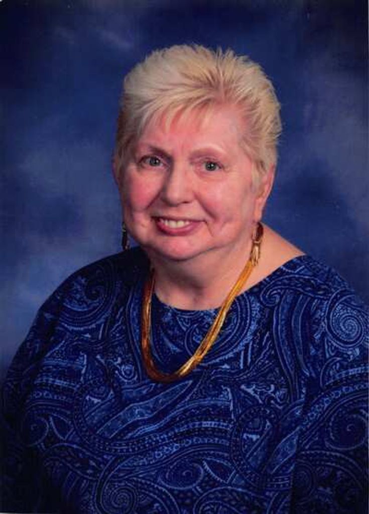 Nancy Anne English Profile Photo