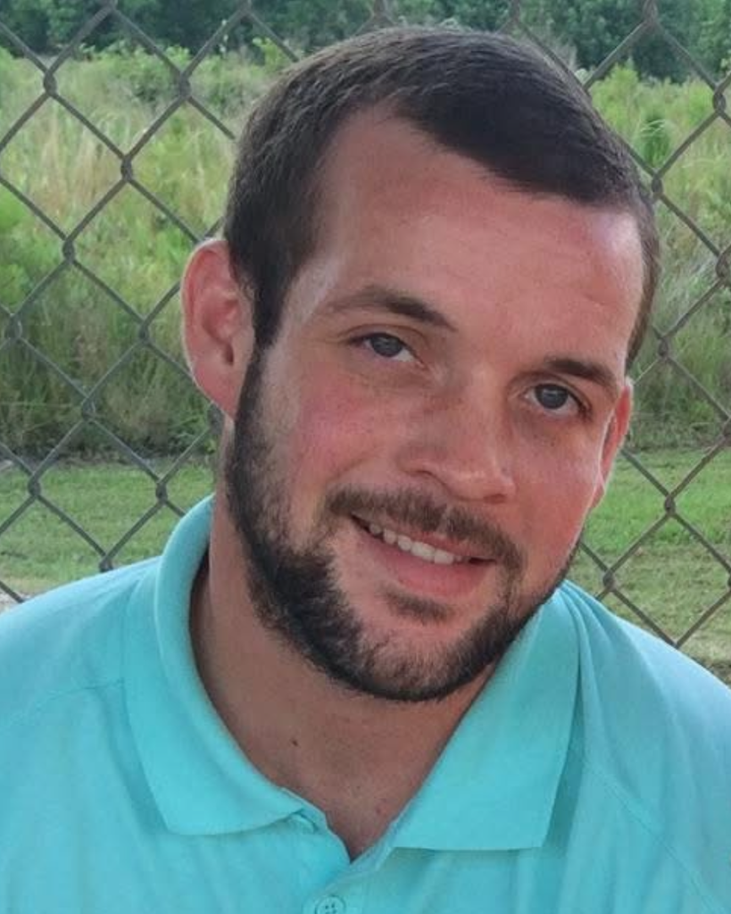 Justin Matthew Gay Profile Photo