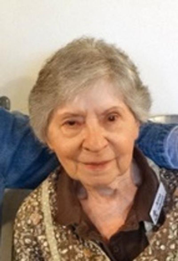 Anna M. Fetkovich Profile Photo