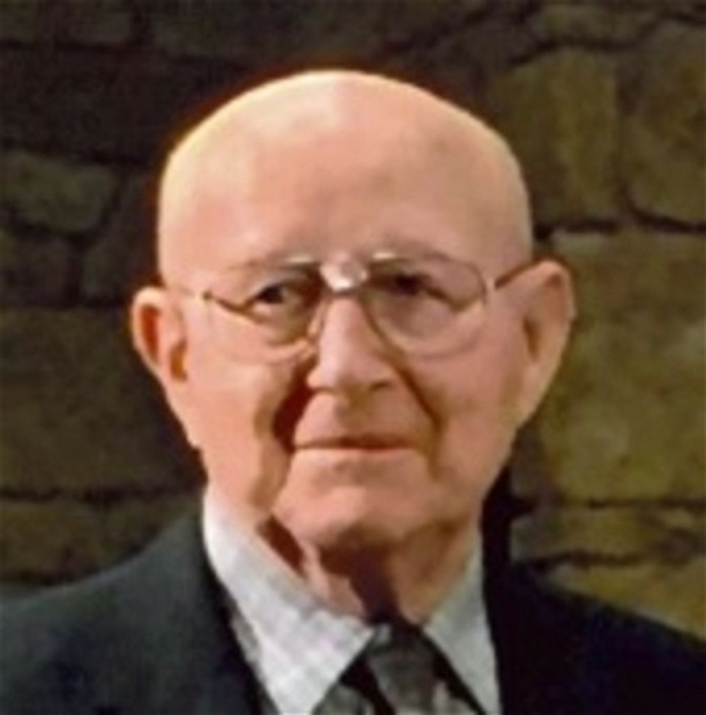 Sylvanus Frank Stegman Profile Photo