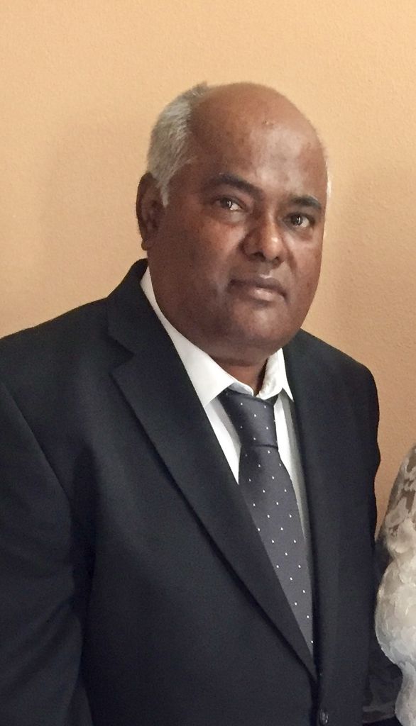 Kadar Rambaran