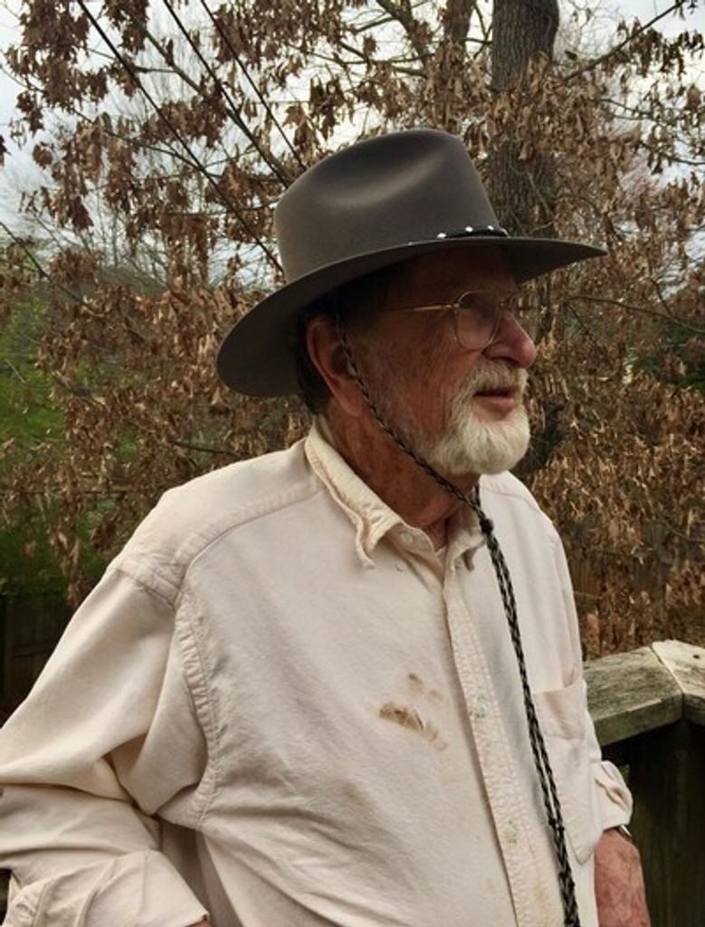 James "Jim" Warren Profile Photo
