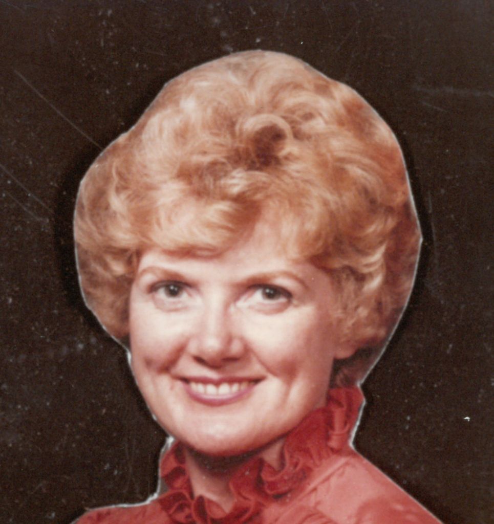 Hildegarde "Hilda" Madahgian Profile Photo
