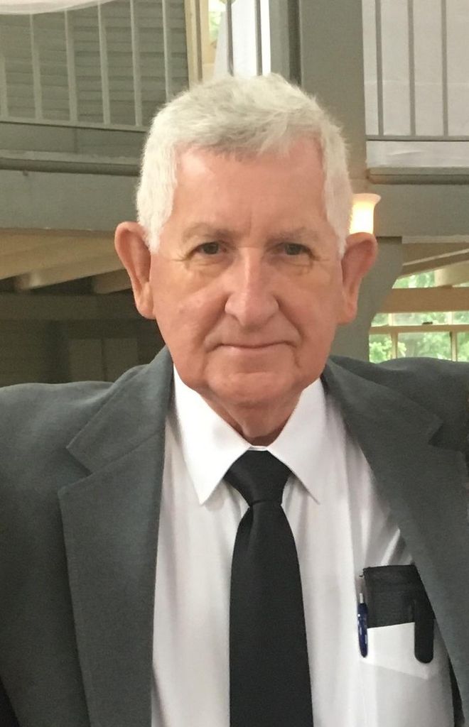 William Gene Davidson, Sr. Profile Photo