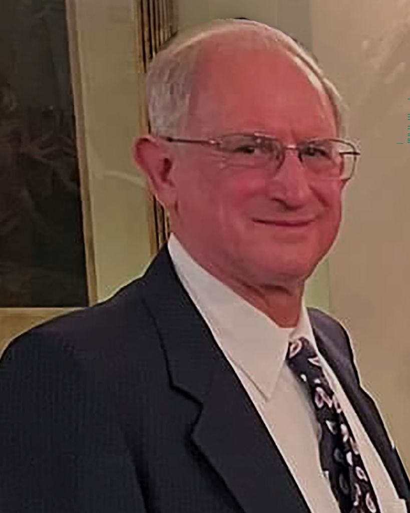 Robert E. Bair Profile Photo