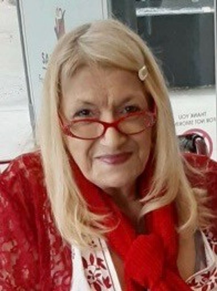 Susan Seagroves Askue
