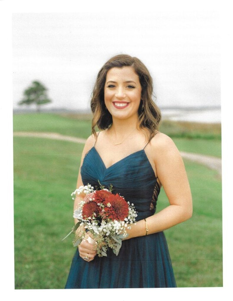 Lauren Marie Brescia