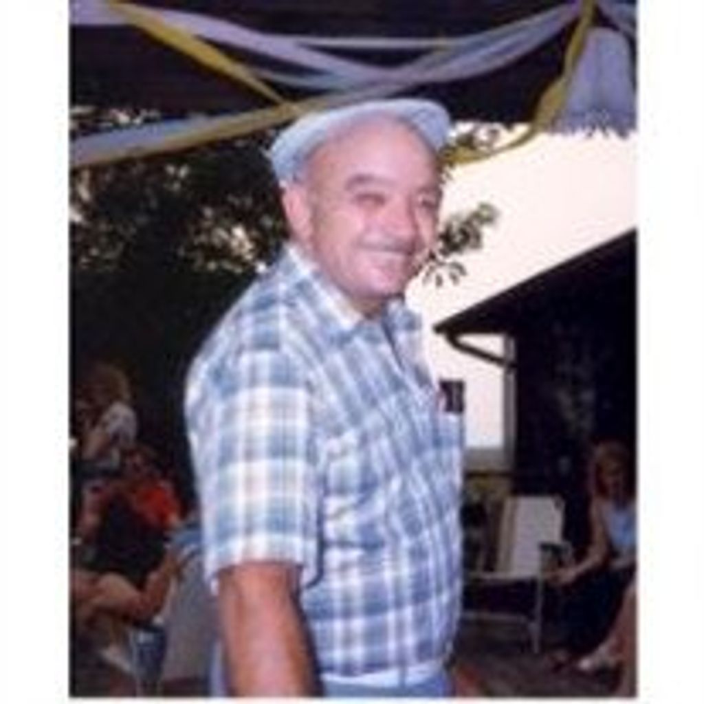 'Val' Vallera Profile Photo
