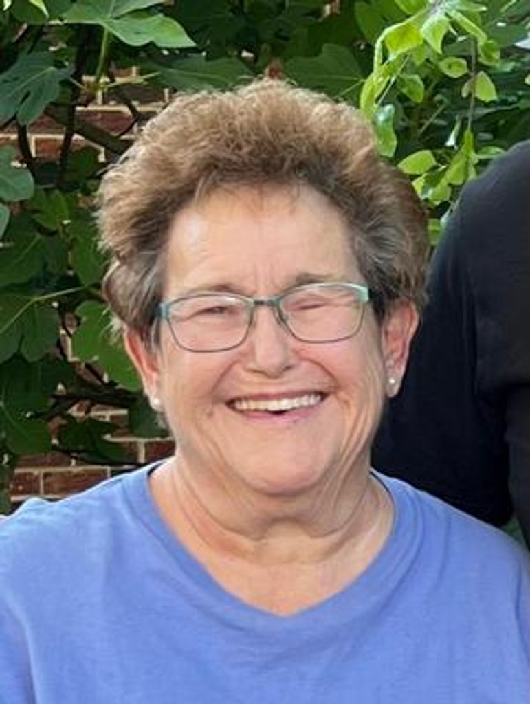 Mary Lee Greene Profile Photo