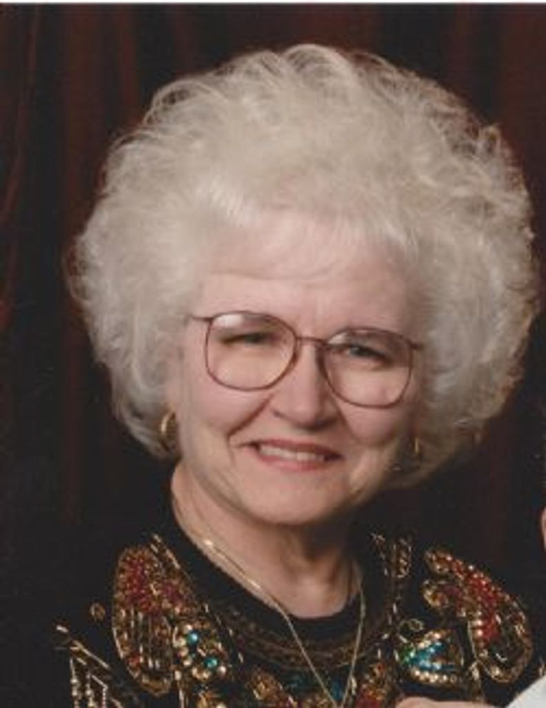 Lucille  S. Stone