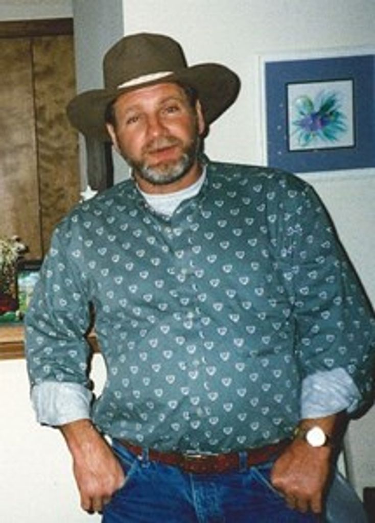 Larry B. Fluharty Profile Photo