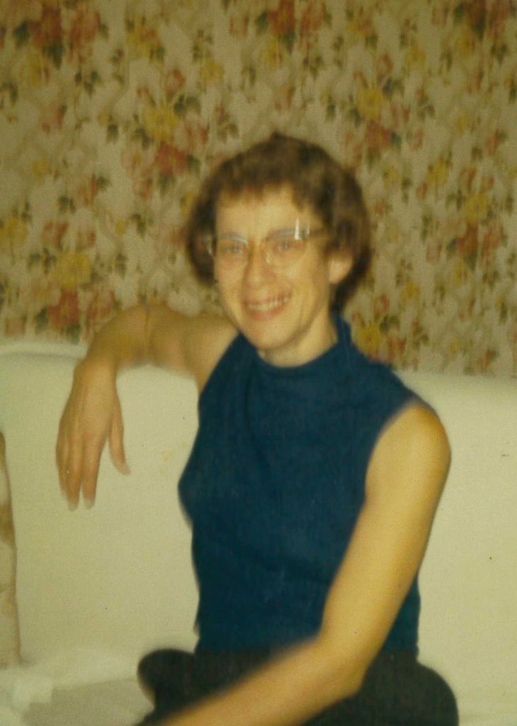 Elizabeth "Betty" L. Brinson