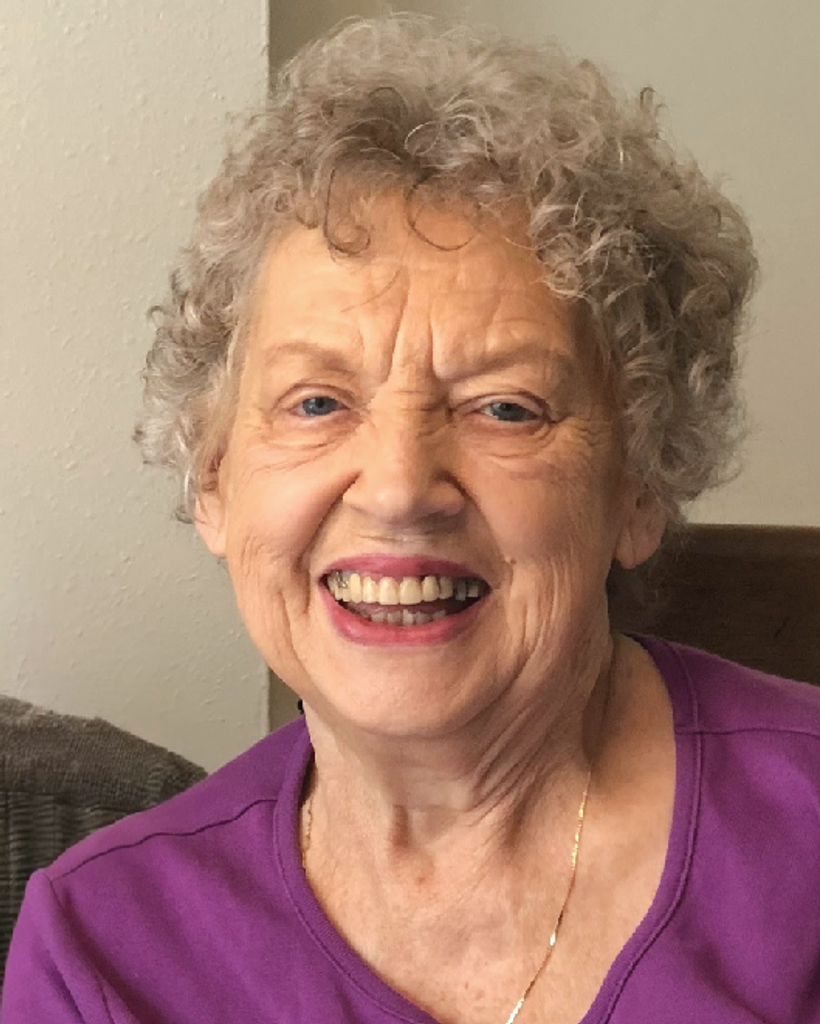 Maridell Therese Hill