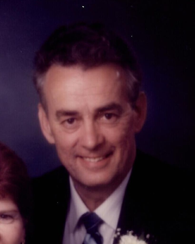 Thomas F. Chandler Profile Photo