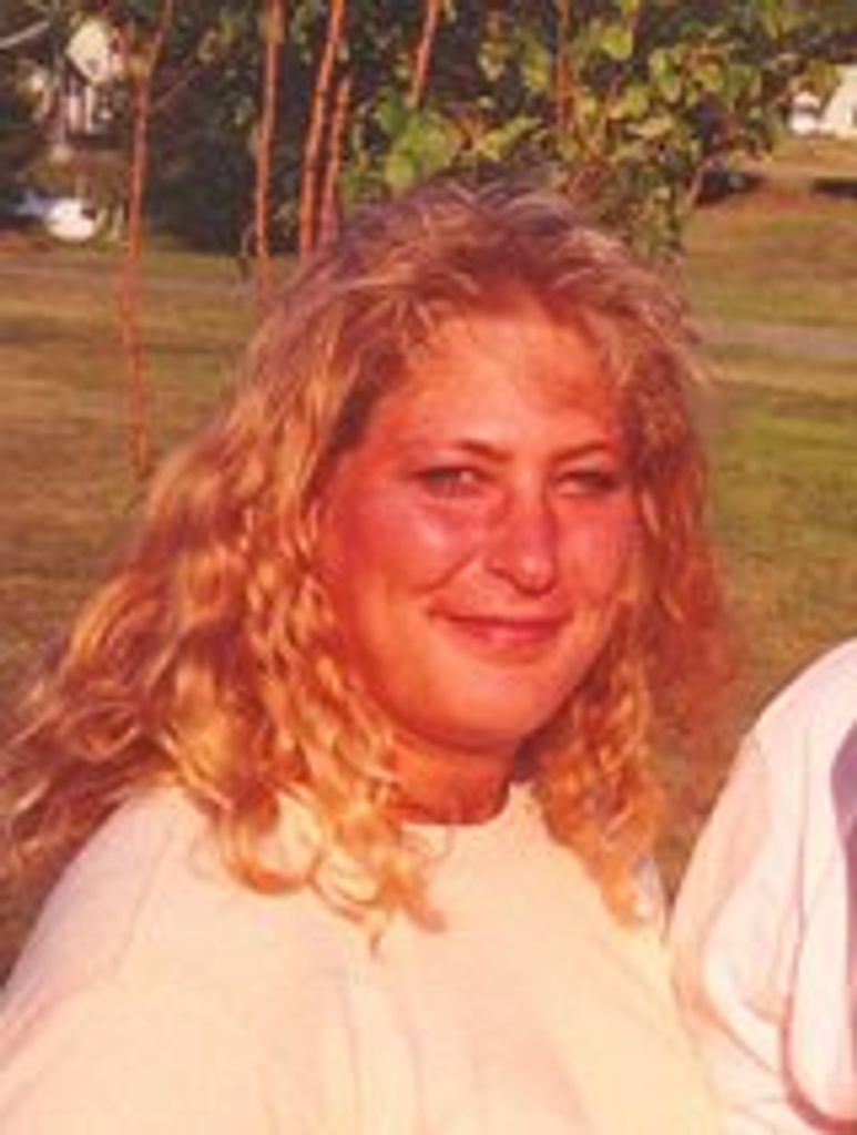 Michelle Sweeden