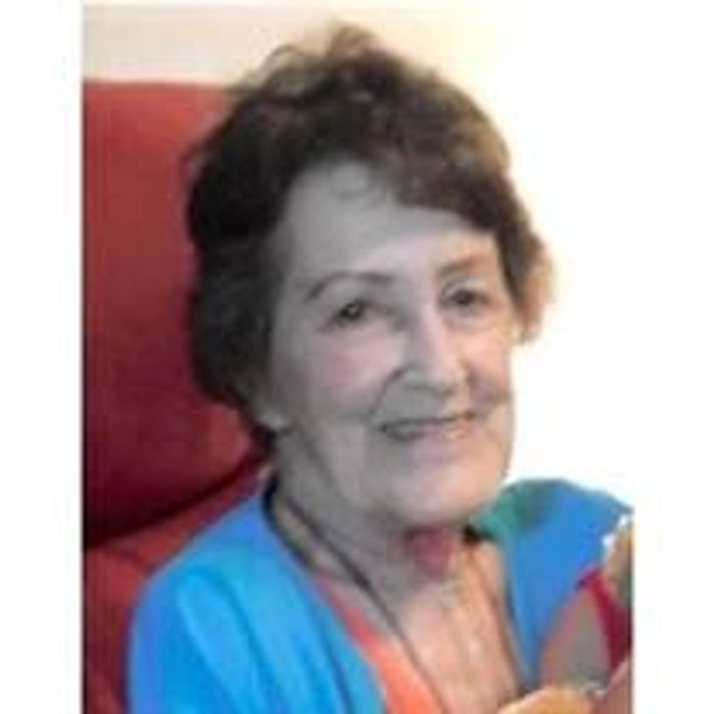 Dorothy "Kay" Stanley