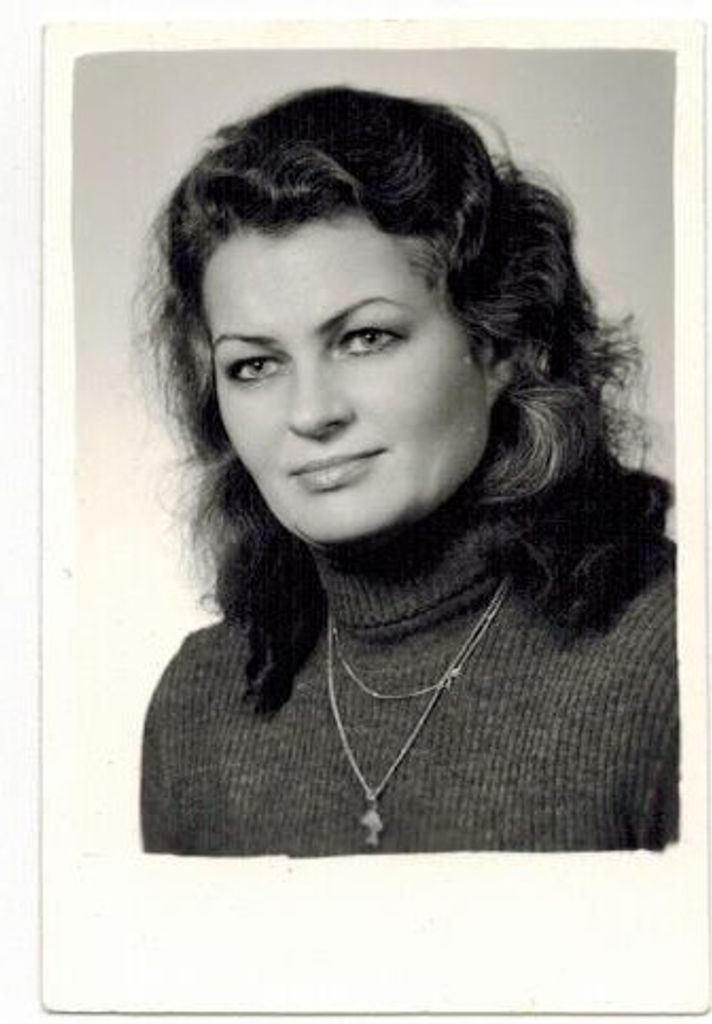 Jadwiga Chabolla Profile Photo