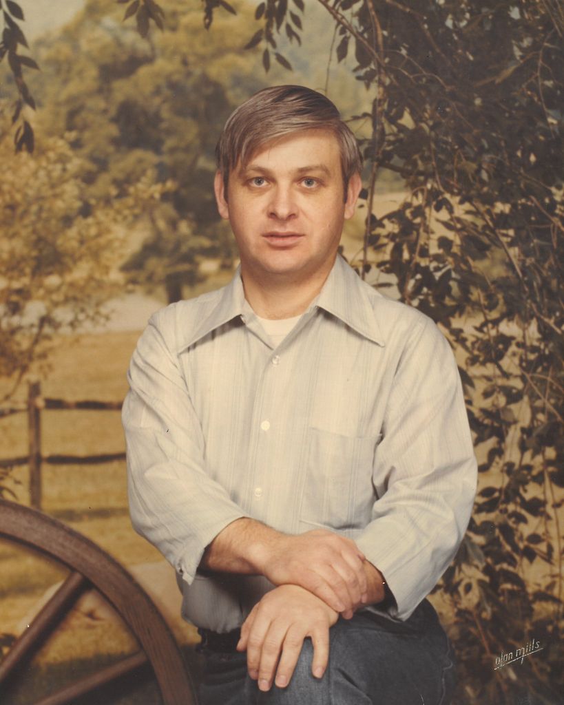 Herbert Gregory, Sr.