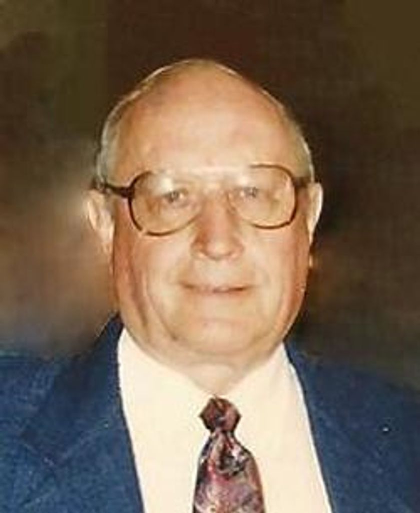 Charles E. Lofgren