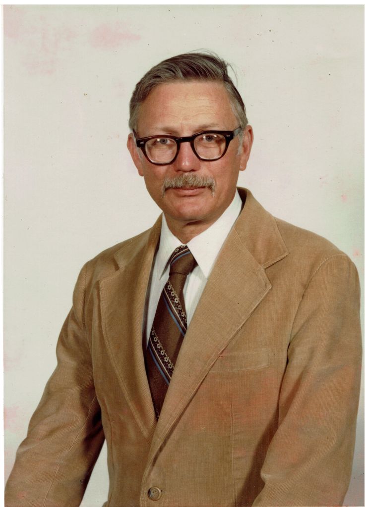 Bill Velicky