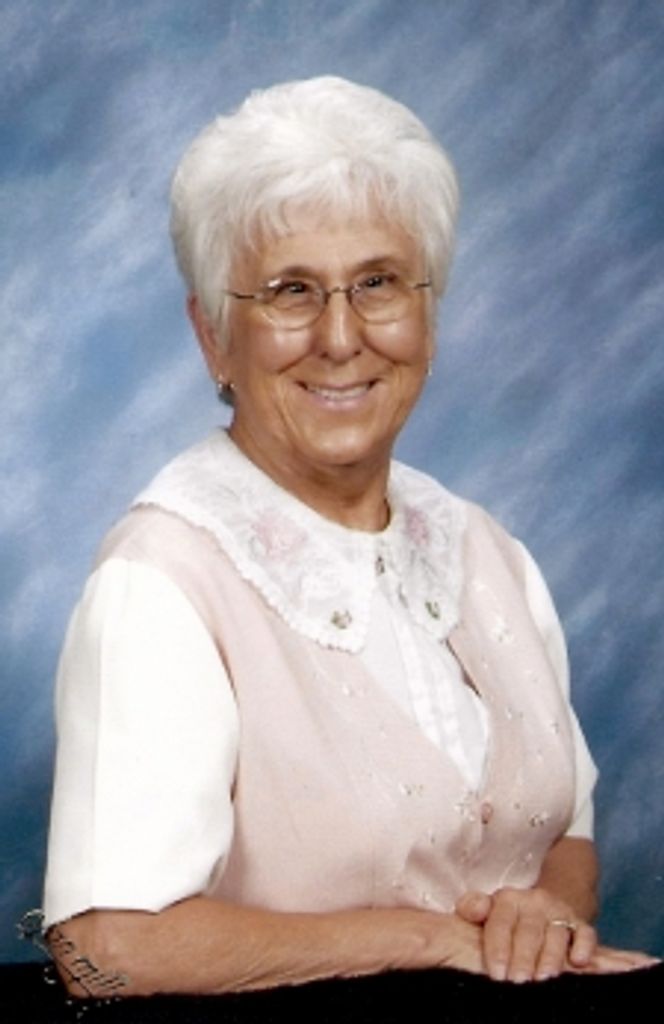 Georgie Marcum