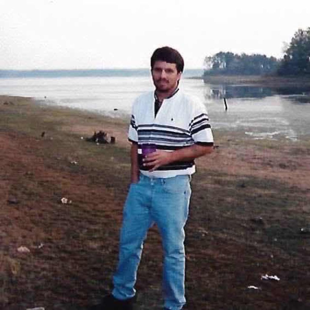 Curtiss Floyd Profile Photo