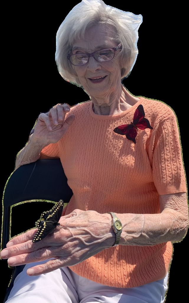 Irene M. Wehler Profile Photo