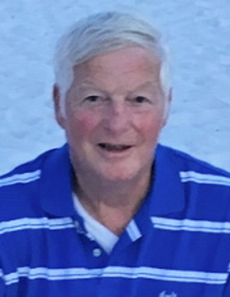 Robert Doy Hoover