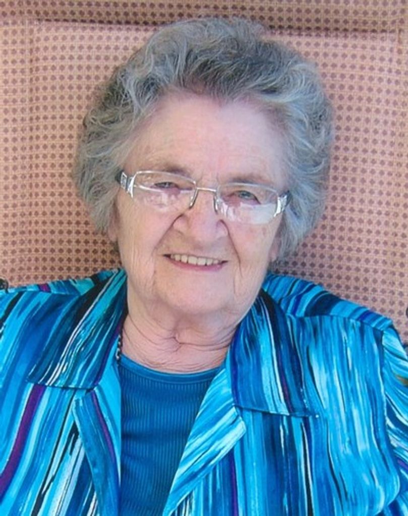 Agnes Bildersheim Profile Photo
