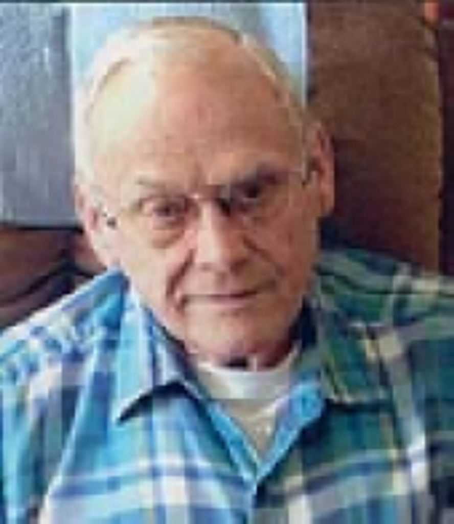Jack  B. Lawrence