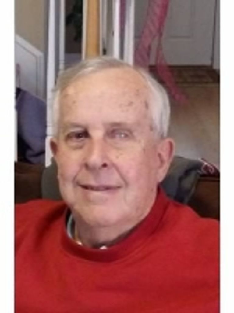 Mr. Jack Emerson Ward Profile Photo