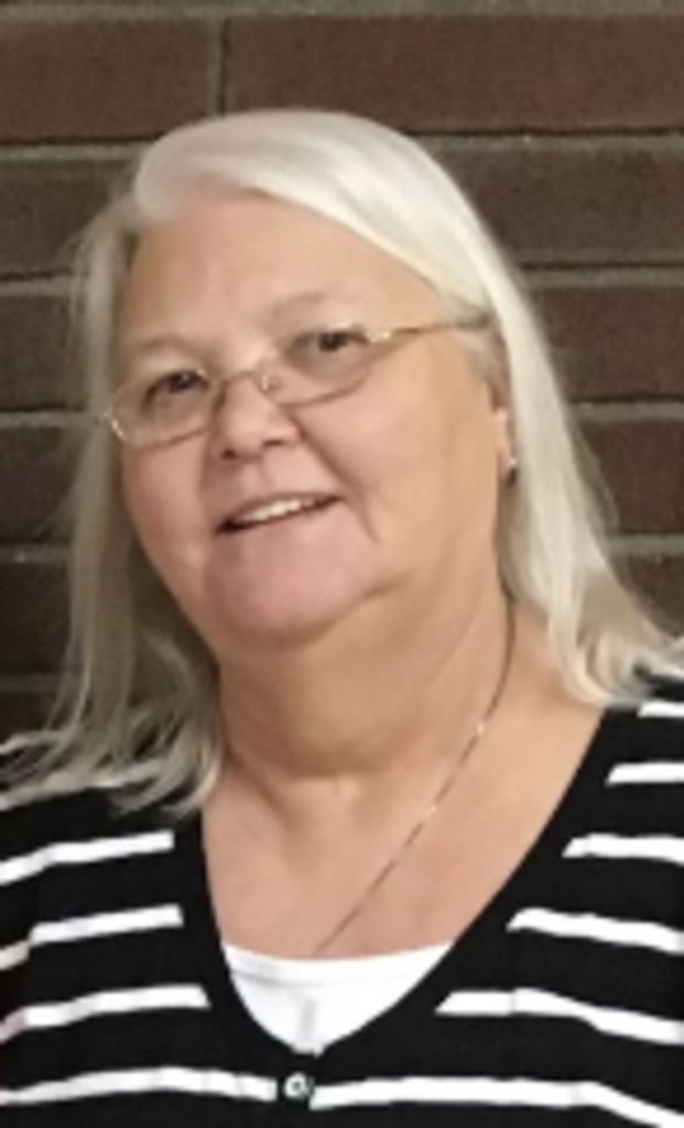 Patsy D. Harris Yerkes Profile Photo
