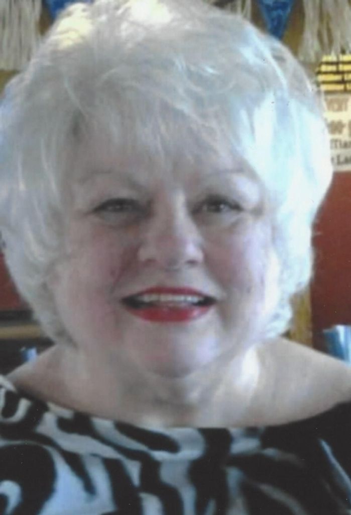 Mary "Jeanie" Hulse Profile Photo