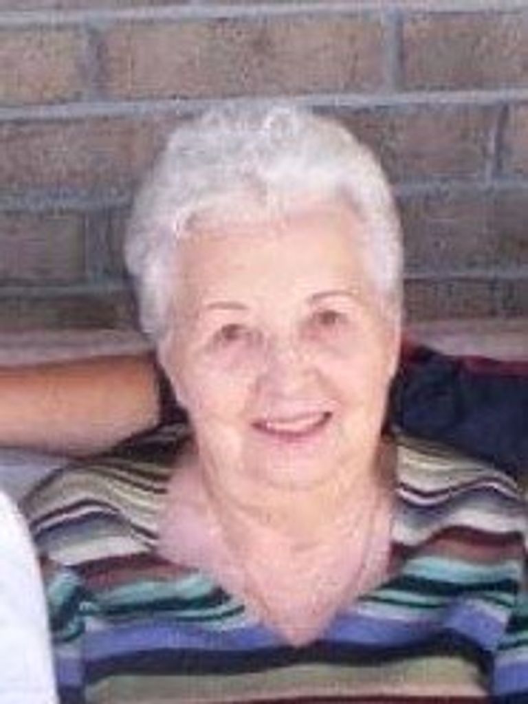Geneva A Davis