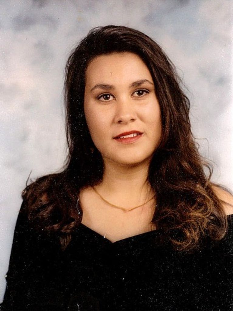 Andrea Nelson Profile Photo