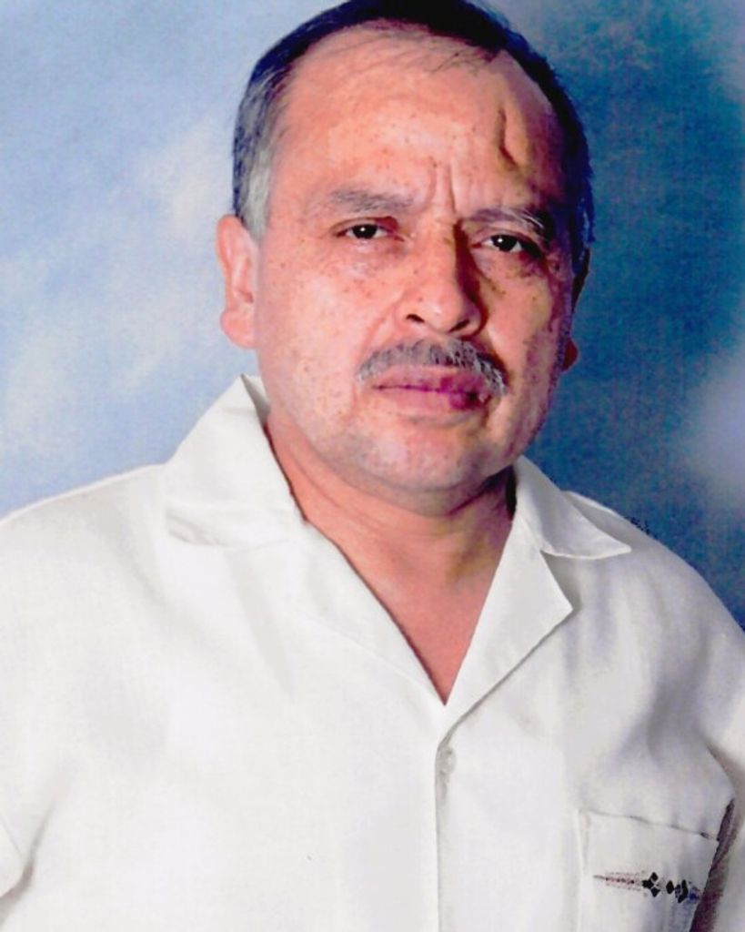 Benito Romero
