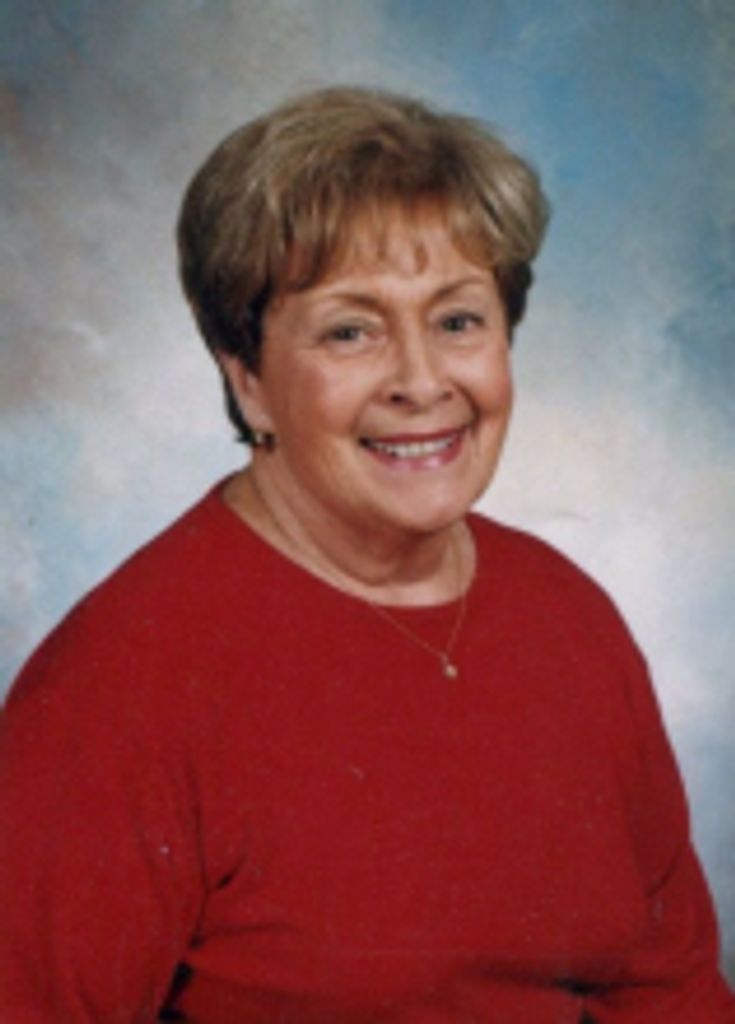 Vera Evelyn Shuford