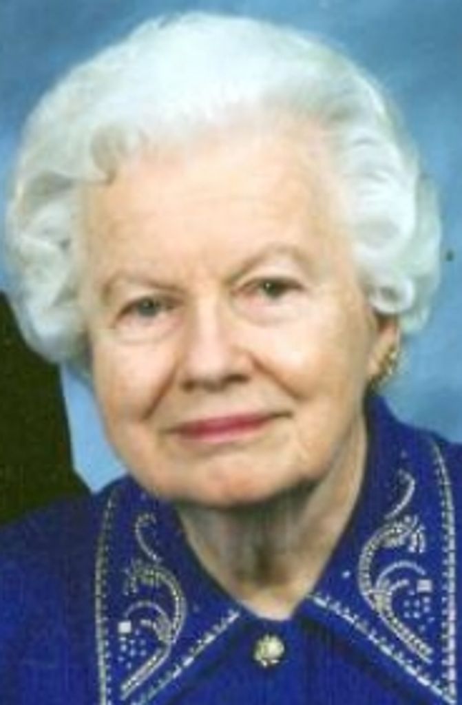 Ruth D. Metcalfe