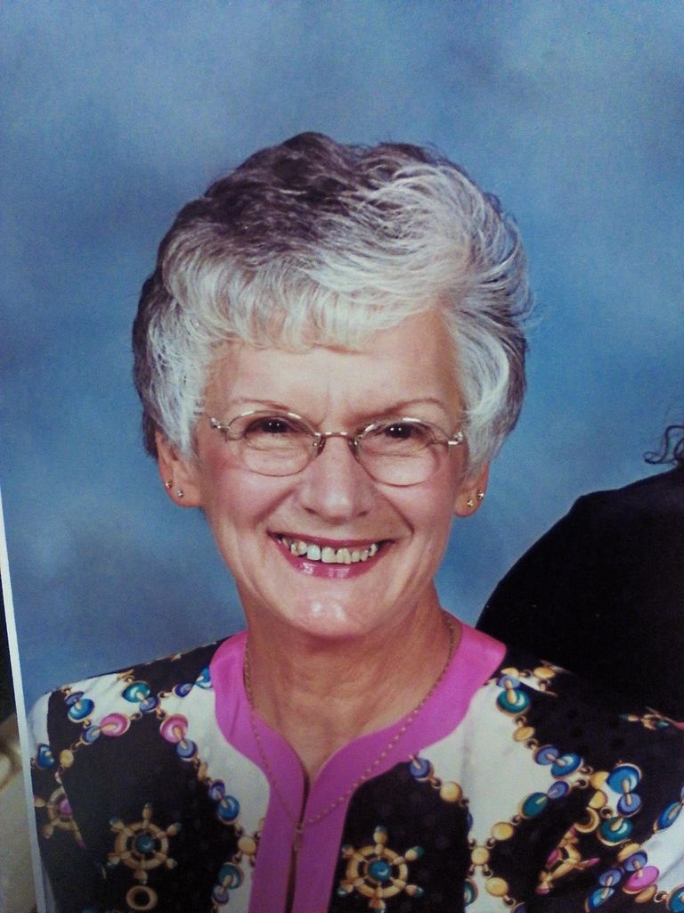 Charlene Lynn Profile Photo