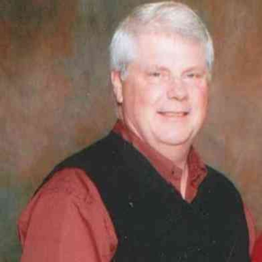 Kenneth Lee McLaughlin Profile Photo