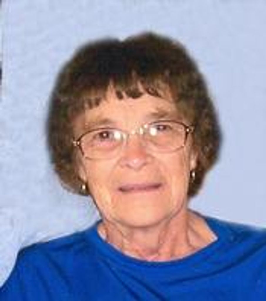 Mary Maurseth