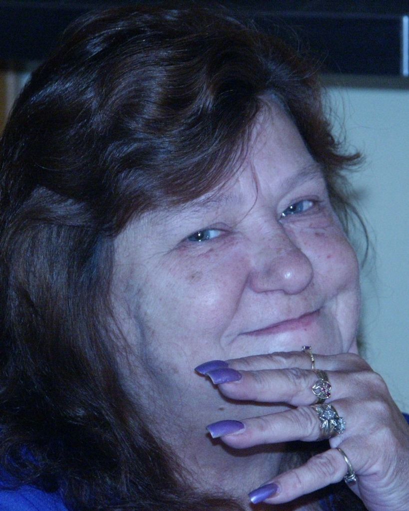 Geraldine Beckley