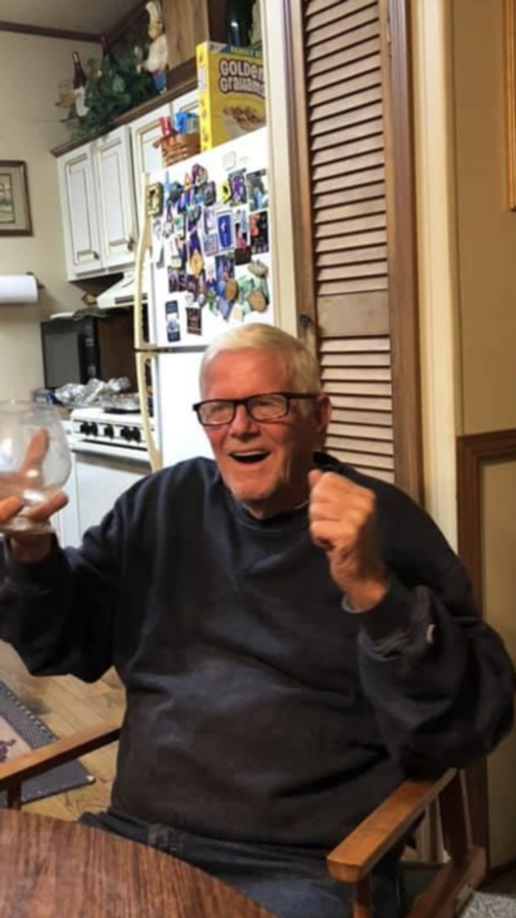 Gary Dean Thomas Profile Photo