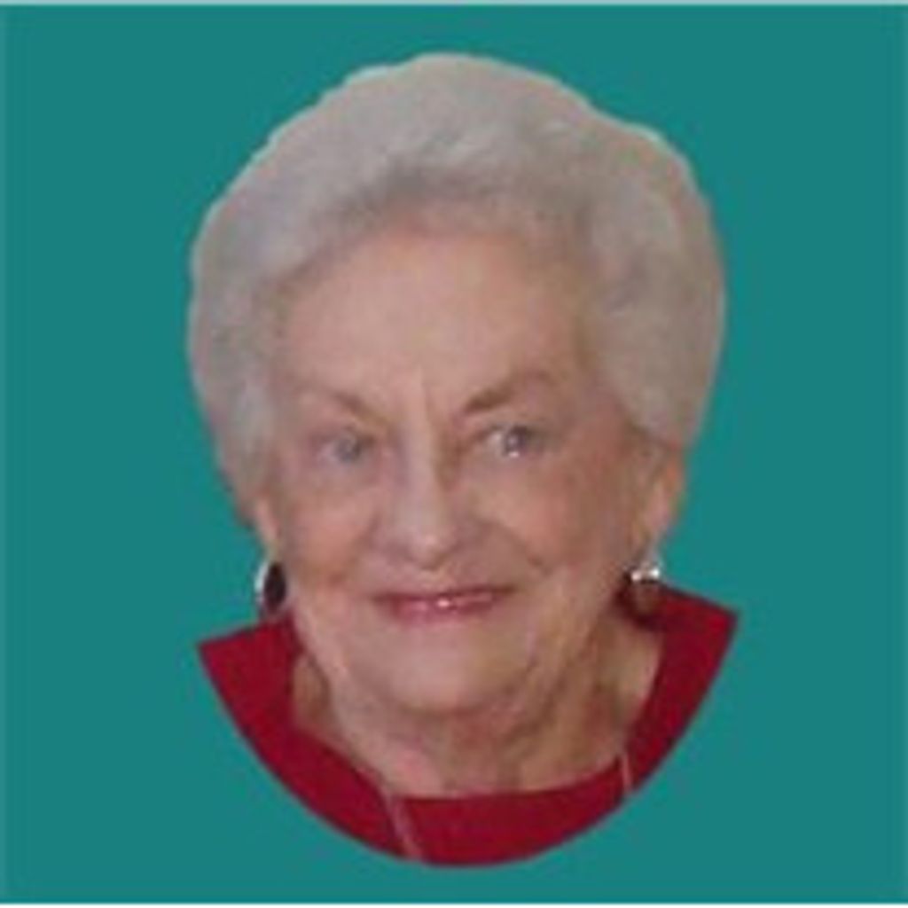 Bernice A. Trimbach