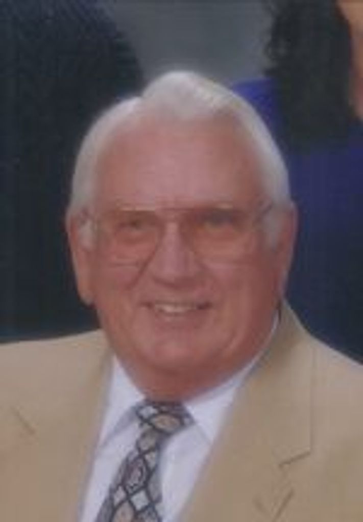 Lowell Bridges Profile Photo