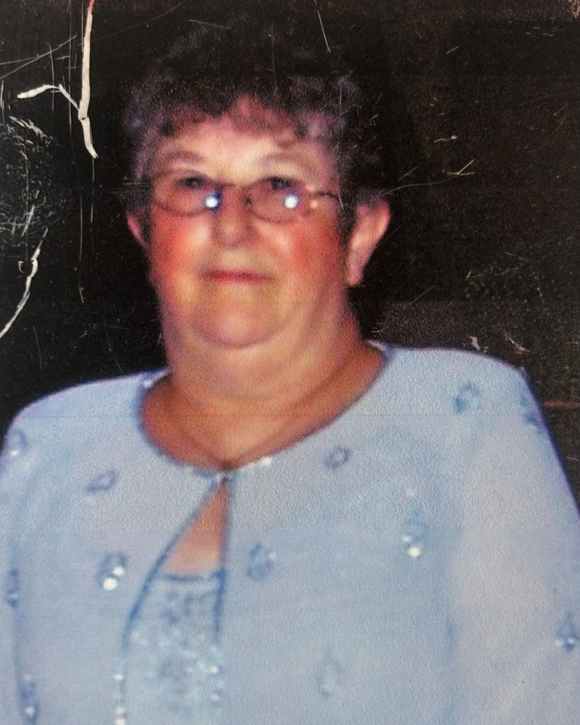 Lillian A. Cook