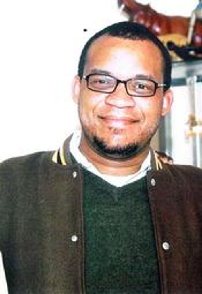 Jeffrey Bernard Holmes Profile Photo